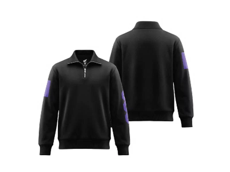 CYBER SWEATSHIRT